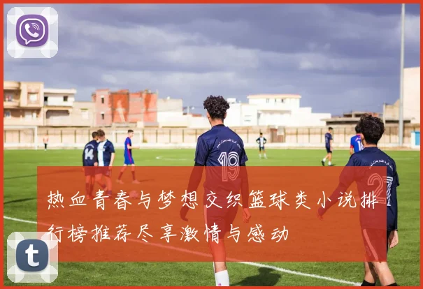 热血青春与梦想交织篮球类小说排行榜推荐尽享激情与感动