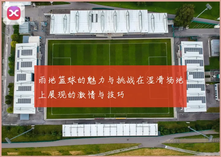 雨地篮球的魅力与挑战在湿滑场地上展现的激情与技巧
