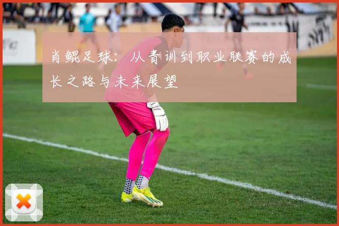 肖鲲足球：从青训到职业联赛的成长之路与未来展望